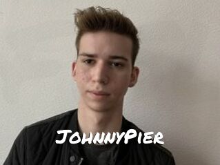 JohnnyPier