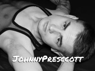 JohnnyPresccott