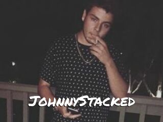 JohnnyStacked