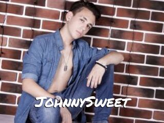 JohnnySweet