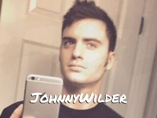 JohnnyWilder