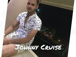 Johnny_Cruise