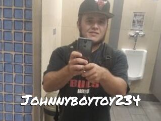 Johnnyboytoy234