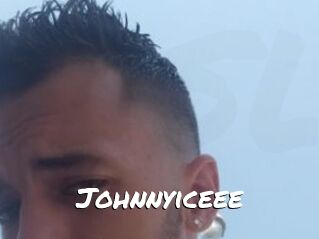 Johnnyiceee