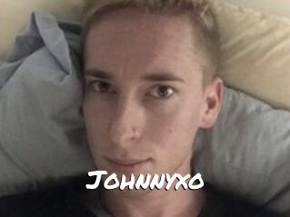 Johnnyxo