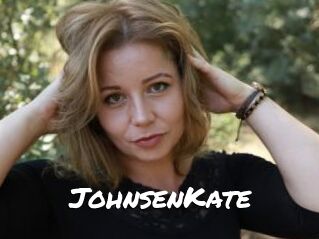 JohnsenKate