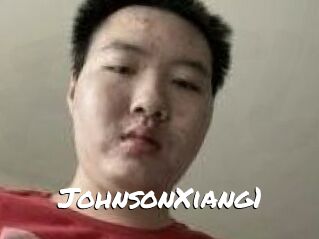 JohnsonXiang1