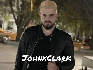 JohnxClark