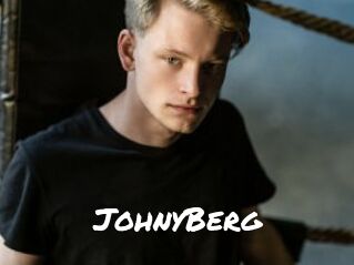 JohnyBerg