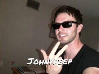 JohnyDeep