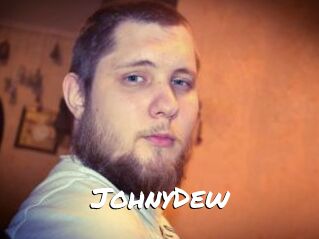 JohnyDew