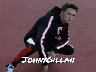 JohnyGillan