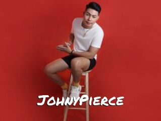 JohnyPierce