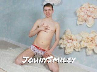 JohnySmiley