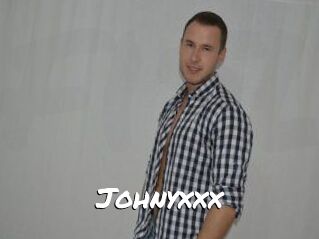 Johnyxxx