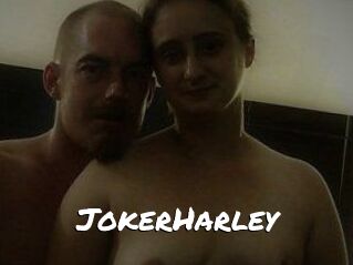 JokerHarley