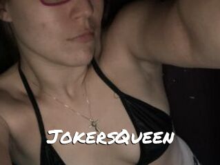 JokersQueen