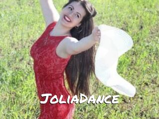 JoliaDance