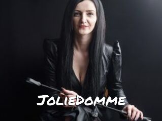 JolieDomme