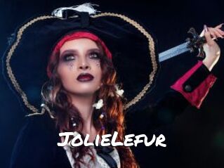 JolieLefur