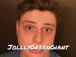 JolllyGreenGiant