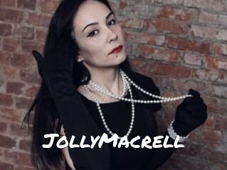 JollyMacrell