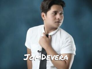 JomDevera