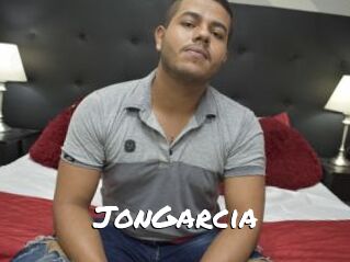 JonGarcia