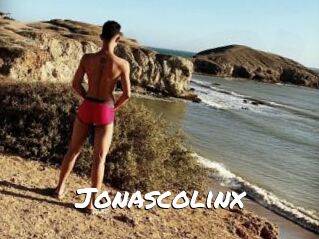 Jonascolinx