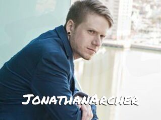 JonathanArcher