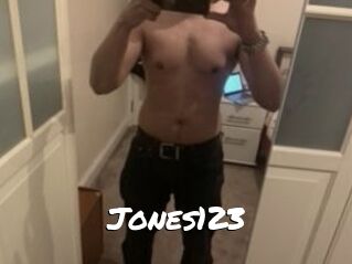 Jones123