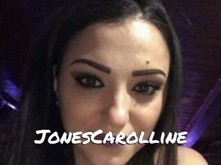 JonesCarolline