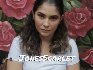 JonesScarlet