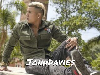 JonhDavies