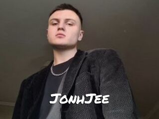 JonhJee