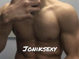 Joniksexy