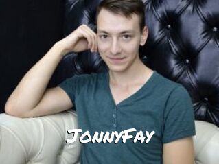 JonnyFay