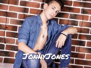 JonnyJones