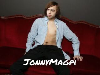 JonnyMagpi