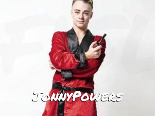 JonnyPowers