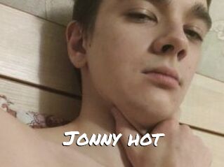 Jonny_hot