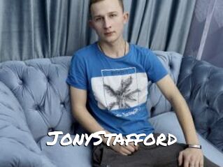 JonyStafford