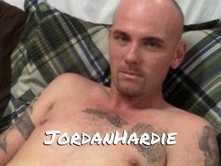 JordanHardie