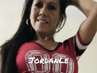 JordanLe