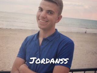 Jordanss