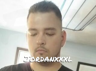 Jordanxxxl