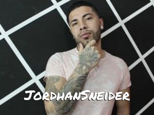 JordhanSneider