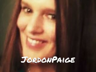 JordonPaige