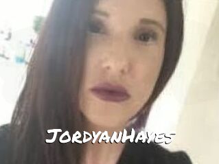 JordyanHayes