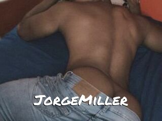 JorgeMiller